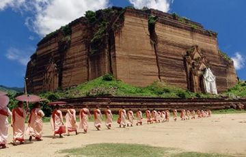 irrawaddy explorer 31