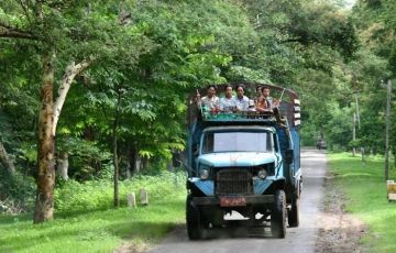 irrawaddy explorer 24