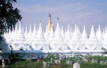 irrawaddy explorer 30