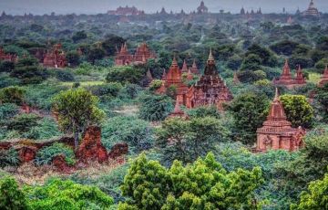 irrawaddy explorer 26