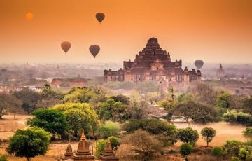 irrawaddy explorer 25