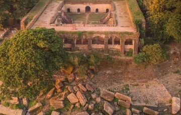 irrawaddy explorer 22