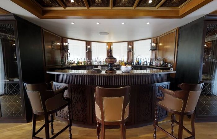 irrawaddy explorer 19