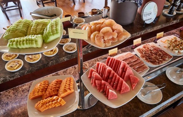 irrawaddy explorer 17