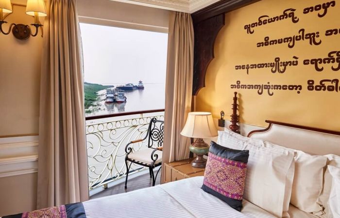 irrawaddy explorer 14