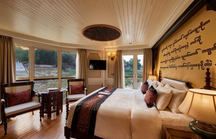 irrawaddy explorer 13