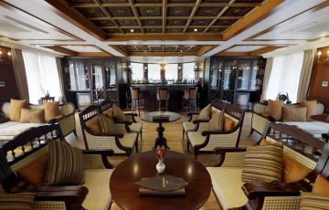 irrawaddy explorer 12