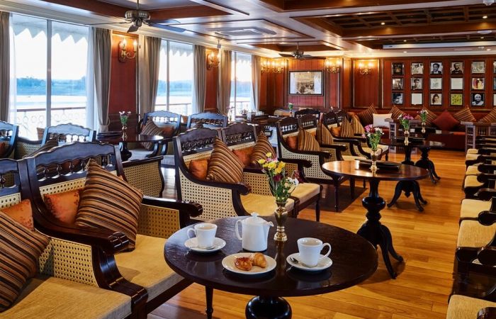 irrawaddy explorer 11