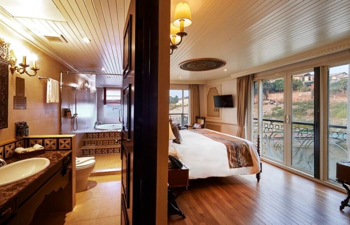 irrawaddy explorer 10