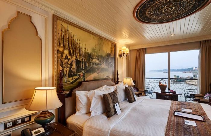 irrawaddy explorer 8