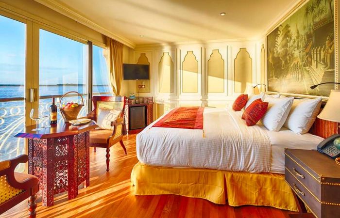 irrawaddy explorer 7