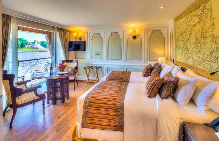 irrawaddy explorer 6