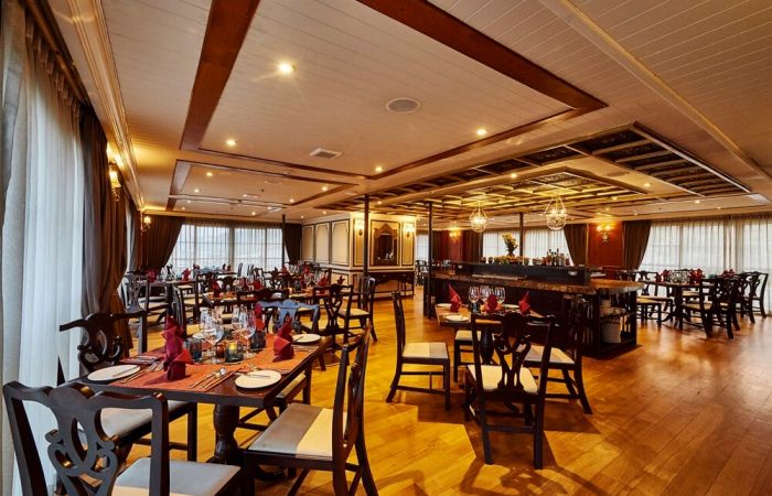 irrawaddy explorer 5