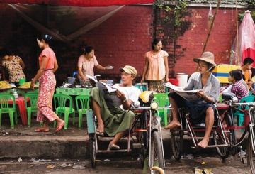 yangon to mandalay cruise 3