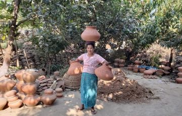 irrawaddy explorer 27