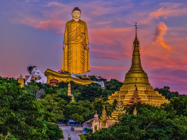 things to do in monywa 3