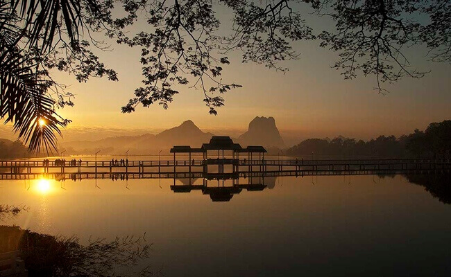 things to do in hpa an