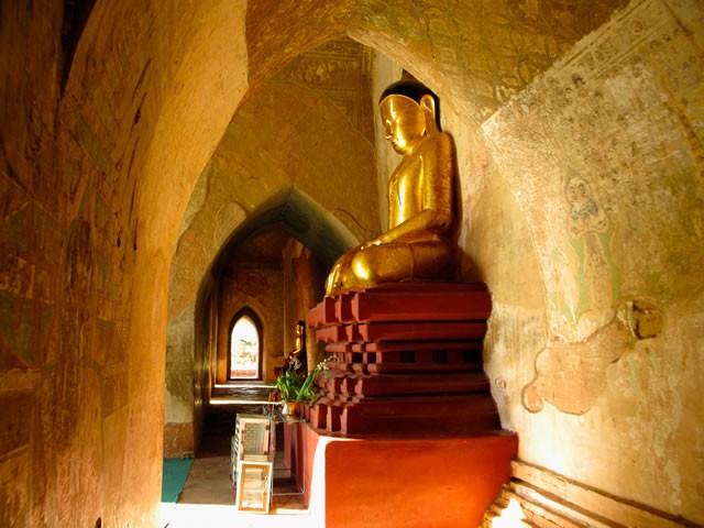 best temples in bagan 7