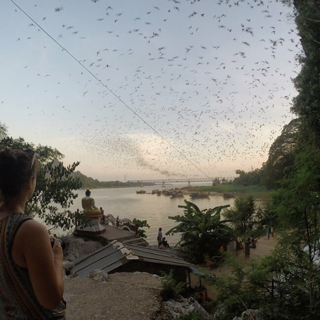 things to do in hpa an 4