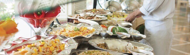 myanmar river cruises food and drink 5