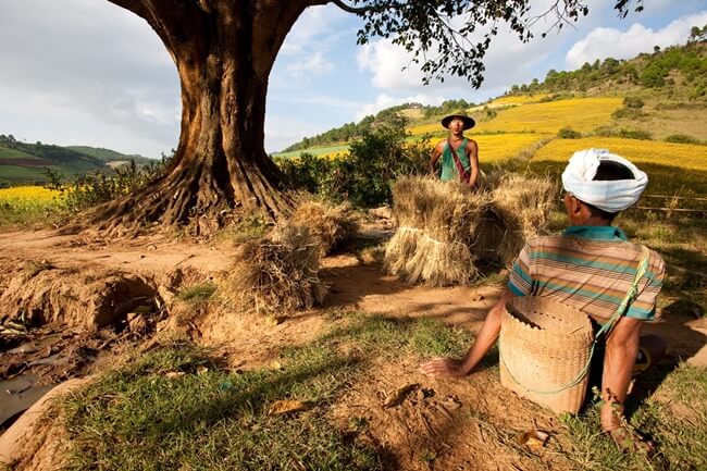 myanmar family holidays 5