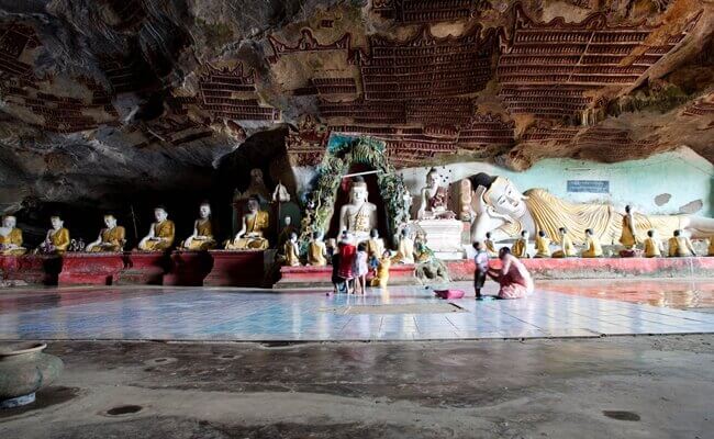 things to do in hpa an 3