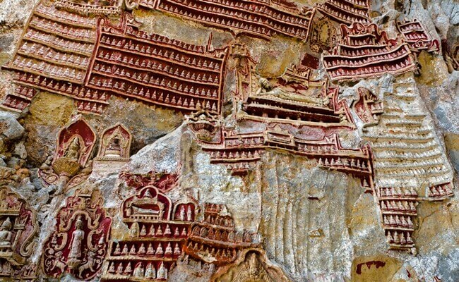 things to do in hpa an 2