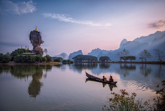 things to do in hpa an 5