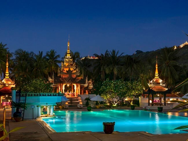 mandalay hill myanmar 4