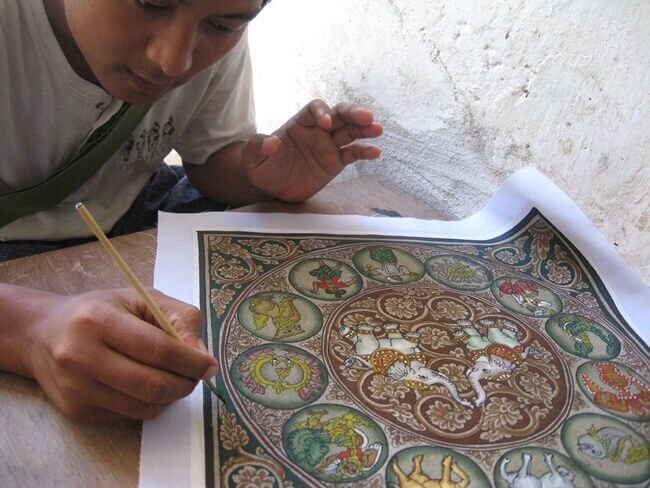 what to buy in myanmar 3