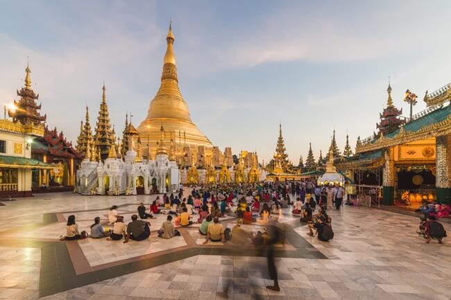 myanmar family holidays 1
