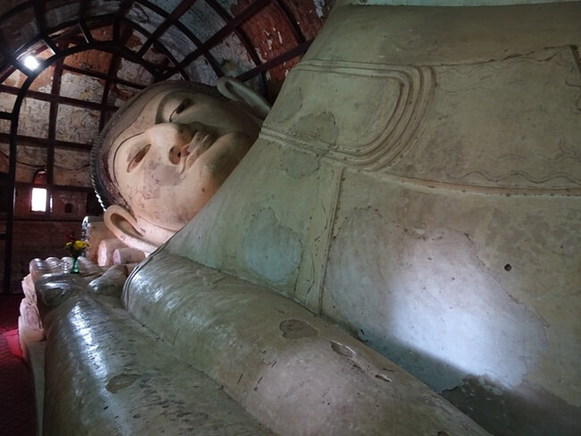 best pagoda in bagan 1