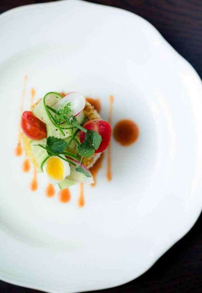 myanmar river cruises food and drink 3